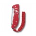 Нож Victorinox Hunter Pro Alox 4 функции красный