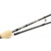 Спиннинг Fenwick Jig HMX762M 3-20г solid tip