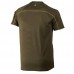 Футболка Harkila Herlet tech s/s willow green