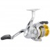 Катушка Shimano Sedona 4000 FI