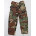 Брюки Mil-tec БДУ детские Woodl