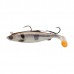 Приманка Savage Gear 3D Herring big shad 32см 560гр 1+1шт  haddock PHP