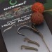 Трубка для крючка Gardner Covert pop-up hook aligner extra large c-thru brown