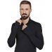 Термобелье Norveg Hunter unisex верх black