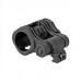 Кронштейн CAA Tactical для фонаря 5 позиционный