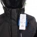Куртка XEFO Dryshield RA-28JL черный р-р.М(S)