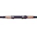 Удилище Salmo Supreme travel carp 3,3м