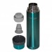 Термос Thermos Flat Top Flask 1л синий