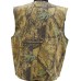 Жилет ХСН Рыбака №1 лес