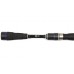 Спиннинг Maximus Ranger Rock Fish 762UL 2.29м 1.7-9гр
