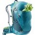 Рюкзак Deuter Futura 22SL 22л petrol-arctic