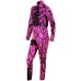 Термобелье JahtiJakt Almira midlayer w pink safety camo