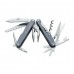Мультиинструмент Leatherman Juice CS4 серый