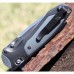 Нож Benchmade Boost складной версафлекс S30V