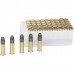 Патрон 22 LR Fiocchi TT Sport 2,6г (50шт)