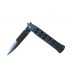 Нож Cold Steel Ti-Lite скл. клинок 10.3 см сталь AUS8A рук