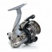 Катушка Shimano Rarenium CI4+ 1000 FB