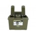 Ящик Flambeau tactical olive dry box 18" тактический green