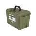 Ящик Flambeau tactical olive dry box 18" тактический green