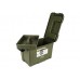 Ящик Flambeau tactical olive dry box 18" тактический green