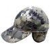 Бейсболка Хольстер Скаут утепленная серые соты