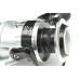 Катушка Okuma Azores Z-40S silver