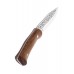 Нож Кизляр Стрепет-2 разделочный рукоять дерево