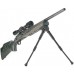 Сошки Caldwell Clutch Bipod Prone black