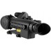 Прицел ночного видения Sentinel GS 2,5x50 с креплением weaver long