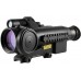 Прицел ночного видения Sentinel GS 2,5x50L с креплением weaver