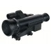 Прицел ночного видения Sentinel GS 2,5x50L с креплением weaver