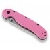 Нож Ontario 8865 RAT-1 Pink