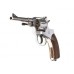 Револьвер Gletcher NGT Silver