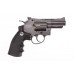 Револьвер Gletcher SW R25