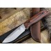Нож Benchmade Hunt Saddle Mountain Skinner фикс клинок дерево