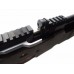 Винтовка Ataman Tactical carbine Type3 M2R 516C/RB PCP орех 6,35мм