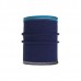 Бандана Buff Reversible polar neckwarmer slide blue