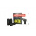 Патрон 44ТК Техкрим black РП 1/20