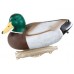 Подсадная утка Flambeau Classic Mallard комплект 12шт.