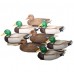 Подсадная утка Flambeau Classic Mallard комплект 12шт.