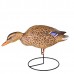 Подсадная утка Flambeau Full Body Mallard комплект 6шт.