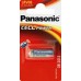 Батарейка Panasonic A23 12V LRV08/1BP