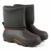 Сапоги Muck Boot Wetland утепленные brown