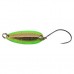 Блесна Jackall Quattro Spoon 2.4 гр yonesty lime