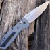 Нож Benchmade Griptilian складной сталь 20CV рукоять G-10