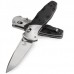 Нож Benchmade Barrage складной сталь M390 рукоять G-10