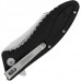 Нож Kershaw Gringer складной сталь 4Cr13MOV рукоять нейлон