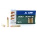 Патрон 22 WMR Sellier&Bellot 2,92гр HS SB (50шт)