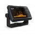 Эхолот Garmin Striker Plus 5cv GT20