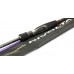Спиннинг Graphiteleader Rivolta gris 6112L 2.12м 2-10гр